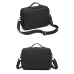 Suitcase Backpack Messenger Bag Organizer for DJI MINI 3 PRO( Nylon Black) - Image 2