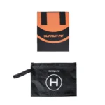 Sunnylife Drone Universal Double Sided Foldable Leather Helipad,Size:55 x 50cm - Image 2