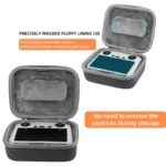 Sunnylife Drone Protective Storage Bag for DJI Mini 3 Pro,Style:  RC Bag - Image 3