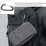 Sunnylife Drone Protective Storage Bag for DJI Mini 3 Pro,Style:  RC Bag - Image 4