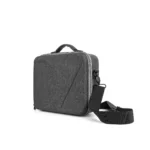 Sunnylife Drone Protective Storage Bag for DJI Mini 3 Pro,Style: Can Hold 6 Battery Bag - Image 2