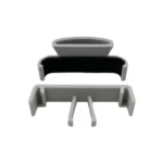 Mini Version Propeller Blade Holder For DJI Mini 3 Pro - Image 2