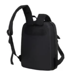 Waterproof Compression Hard Shell Backpack for DJI Mini 3 Pro, Size: 127 Small(Brushed Gray) - Image 3
