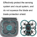 For DJI Avata Body Bag Sunnylife Handheld Storage Bag - Image 4
