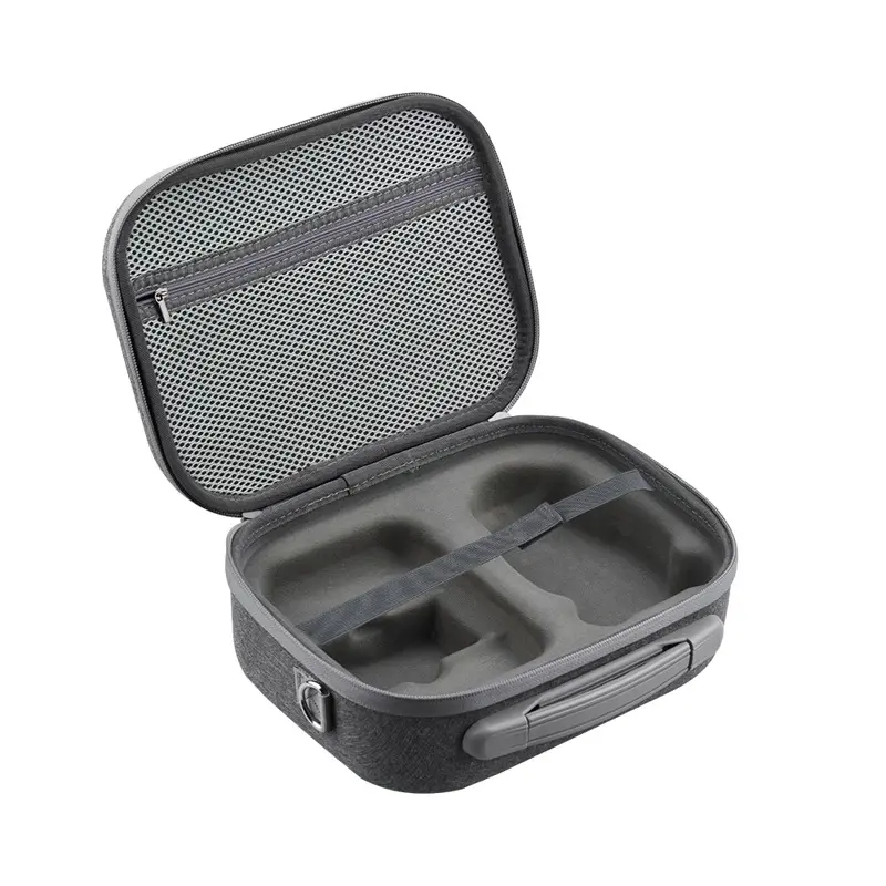 TBD0603072801A For DJI Mini 3 / 3 Pro Storage Messenger Bag Body Remote Control Handbag Accessories(Standard Version) - Image 1