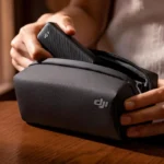 Original DJI Osmo Pocket 3 Carrying Bag Designed Specifically For the Creator Combo