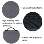 For DJI Osmo Action 3 Storage Bag Portable Waterproof Handheld Protective Case - Image 6