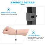 For DJI OSMO Pocket 2 RCSTQ Carrying Case Storage Bag Box With Lanyard - Image 6