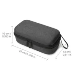 For DJI Mavic Air 2 RCSTQ Remote Control Carrying Bag Body Bag - Image 3