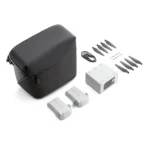 Original DJI Mini 3 Pro Fly More Kit Plus Contains 3850 MAh Batteries/Propeller/Charging Hub - Image 2