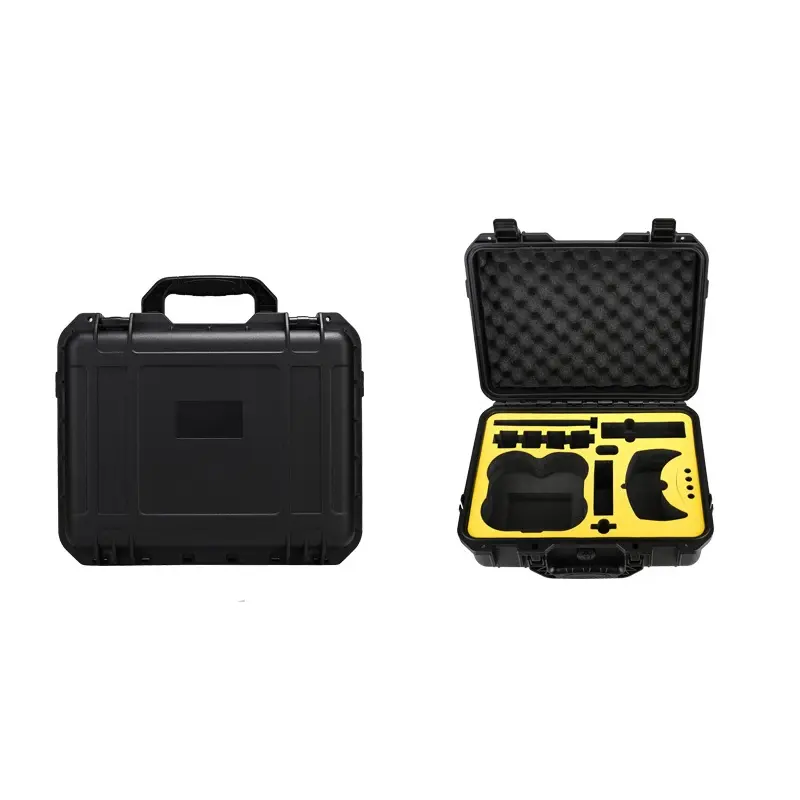 TBD0603888301 For DJI Avata Storage Bag Portable Protective Case 3929 Black - Image 1