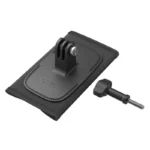 Original DJI Action 2 / Osmo Action / Osmo Action 3 / Osmo Action 4 Backpack Strap Mount - Image 4