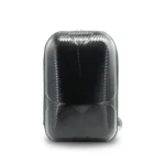 For DJI Mini 4 Pro Drone Storage Bag Carbon Fiber Backpack, Spec: Conventional Style - Image 2
