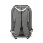 For DJI Mini 4 Pro Drone Storage Bag Carbon Fiber Backpack, Spec: Conventional Style - Image 5