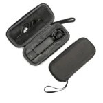 For DJI Pocket 3 Storage Bag Carrying Case Protective Box(Standard Black)