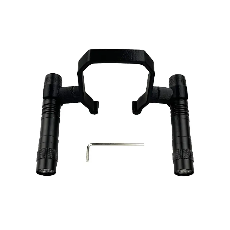 TBD06044614 For DJI Mini 3 Pro Night Navigation Searchlight LED Flashlight Refill Lighting Signal Light - Image 1