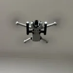 For DJI Mini 3 Pro Night Navigation Searchlight LED Flashlight Refill Lighting Signal Light - Image 4