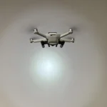 For DJI Mini 3 Pro Night Navigation Searchlight LED Flashlight Refill Lighting Signal Light - Image 6