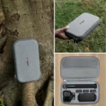 For Insta360 Ace Pro / Ace aMagisn Medium Storage Pack Protection Movement Camera Accessories - Image 11