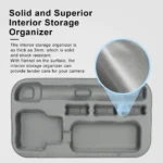 For Insta360 Ace Pro / Ace aMagisn Medium Storage Pack Protection Movement Camera Accessories - Image 3