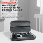 For DJI Osmo Action 4 aMagisn Medium Storage Pack Protection Movement Camera Accessories - Image 2