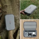 For DJI Osmo Action 4 aMagisn Medium Storage Pack Protection Movement Camera Accessories - Image 11