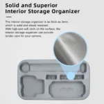 For DJI Osmo Action 4 aMagisn Medium Storage Pack Protection Movement Camera Accessories - Image 5