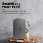 For DJI Osmo Action 4 aMagisn Medium Storage Pack Protection Movement Camera Accessories - Image 7