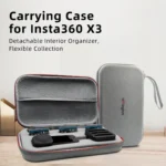 For Insta360 X3 AMagisn Medium Storage Pack Protection Accessories - Image 2