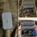 For Insta360 X3 AMagisn Medium Storage Pack Protection Accessories - Image 11