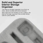 For Insta360 X3 AMagisn Medium Storage Pack Protection Accessories - Image 4