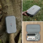 For Insta360 Flow aMagisn Medium Organizer Bag Gimbal Protector - Image 12