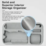 For Insta360 Flow aMagisn Medium Organizer Bag Gimbal Protector - Image 5