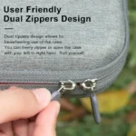 For Insta360 Flow aMagisn Medium Organizer Bag Gimbal Protector - Image 7