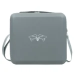For DJI MAVIC AIR 3 LKTOP Carrying Case Waterproof Shoulder Bag Handbag, Spec: PU Material