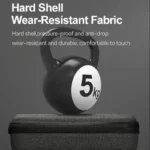 TELESIN GP-PRC-213 Sports Camera Universal Medium Storage Bag Carrying Case - Image 8