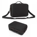 For DJI Neo Drone Storage Bag Messenger Bag Carrying Case, Fabric: Nylon - Image 2