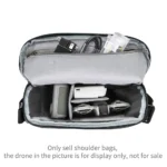 For DJI Neo Drone Shoulder Bag Waterproof Oxford Cloth Storage Bag - Image 4