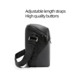 For DJI Neo Drone Shoulder Bag Waterproof Oxford Cloth Storage Bag - Image 5