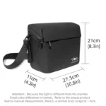 For DJI Neo Drone Shoulder Bag Waterproof Oxford Cloth Storage Bag - Image 8
