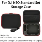For DJI Neo Standard Set Storage Case Handbag Portable Protective Bag - Image 3