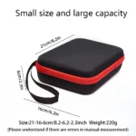 For DJI Neo Standard Set Storage Case Handbag Portable Protective Bag - Image 7