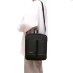 For DJI Neo Fly More Combo BKANO Storage Bag Portable Shoulder Bag With 2 Front Pockets - Image 6