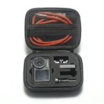 For DJI OSMO Action 5 Pro / Action 4 / Action 3 Camera Storage Bag Hard Shell Protective Case - Image 5