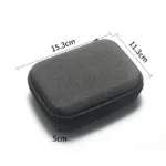 For DJI OSMO Action 5 Pro / Action 4 / Action 3 Camera Storage Bag Hard Shell Protective Case - Image 6