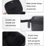 For DJI Neo CQT Drone Handbag Outdoor Flying Carrying Case - Image 8