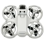 For DJI Neo CQT Drone Stand Scratch and Wear Protection Booster Bracket Landing Gear Accessories - Image 2