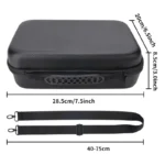 For DJI Neo CQT Fly More Combo Storage Bag Pressure Resistant Drop-proof Large Capacity Suitcase - Image 3