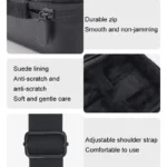 For DJI Neo CQT Fly More Combo Storage Bag Pressure Resistant Drop-proof Large Capacity Suitcase - Image 5