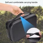 For DJI Neo CQT Fly More Combo Storage Bag Pressure Resistant Drop-proof Large Capacity Suitcase - Image 8